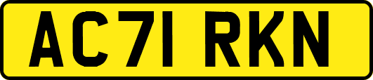 AC71RKN