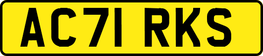 AC71RKS
