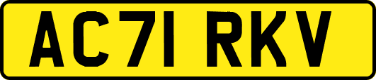 AC71RKV