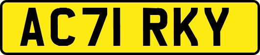 AC71RKY