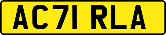 AC71RLA