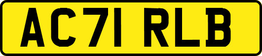 AC71RLB