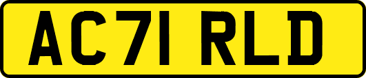AC71RLD