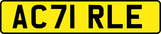 AC71RLE