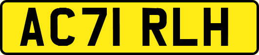 AC71RLH
