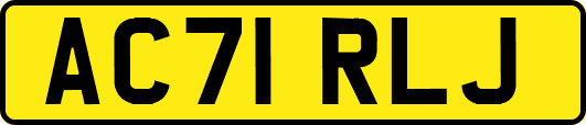 AC71RLJ