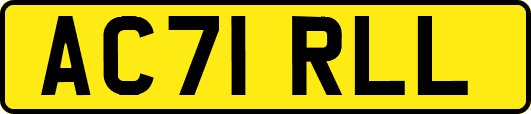 AC71RLL