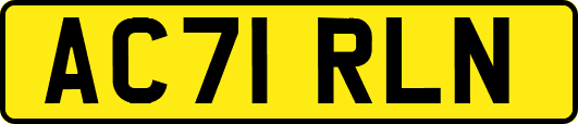 AC71RLN