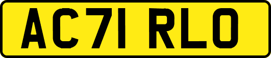 AC71RLO