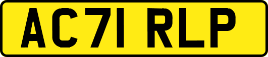 AC71RLP