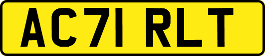AC71RLT