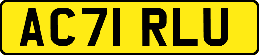 AC71RLU