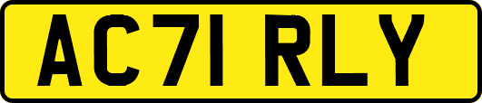 AC71RLY