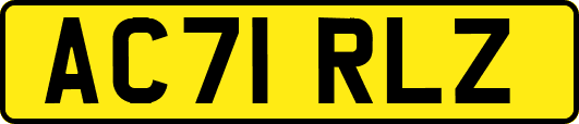 AC71RLZ