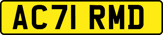 AC71RMD