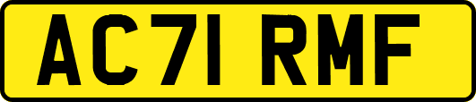 AC71RMF