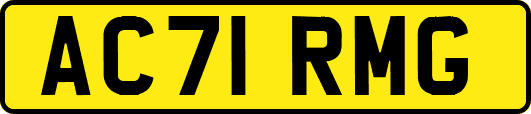 AC71RMG