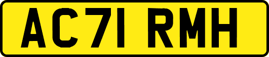 AC71RMH
