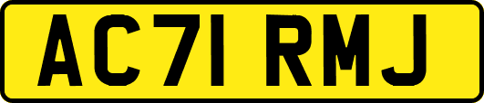 AC71RMJ