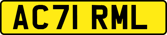 AC71RML