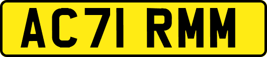 AC71RMM