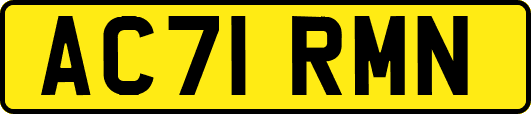 AC71RMN