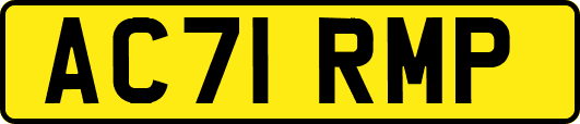 AC71RMP