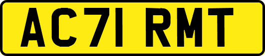 AC71RMT