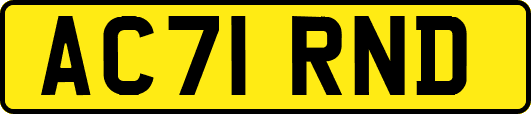 AC71RND