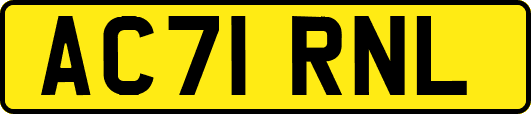 AC71RNL