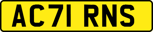 AC71RNS