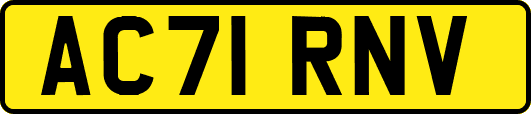 AC71RNV