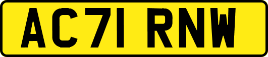 AC71RNW
