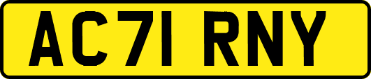 AC71RNY