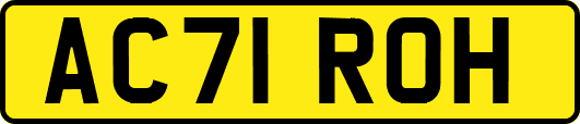 AC71ROH