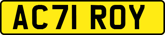AC71ROY