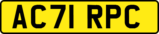 AC71RPC