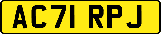 AC71RPJ