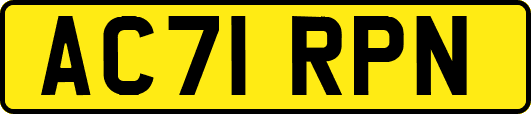 AC71RPN