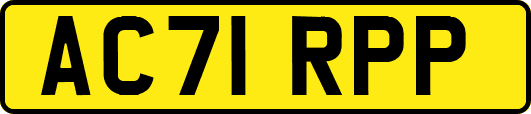 AC71RPP