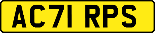 AC71RPS