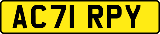 AC71RPY
