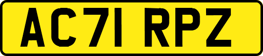 AC71RPZ