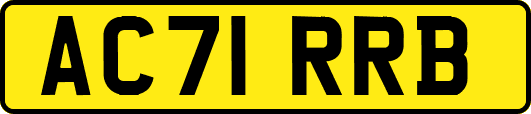 AC71RRB