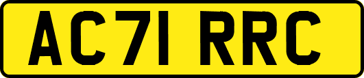 AC71RRC