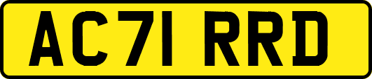 AC71RRD