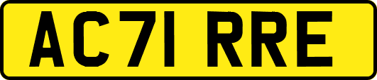 AC71RRE