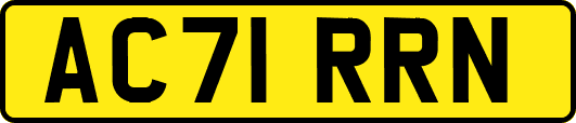 AC71RRN
