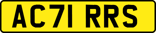 AC71RRS