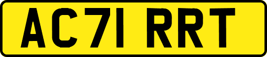 AC71RRT